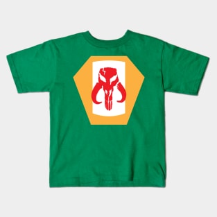 F Mythosaur Kids T-Shirt